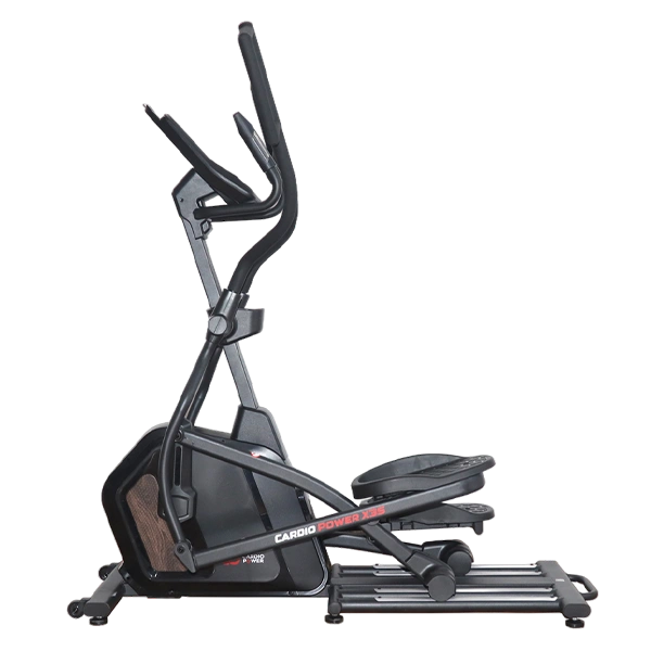 Эллиптический тренажер CardioPower X35