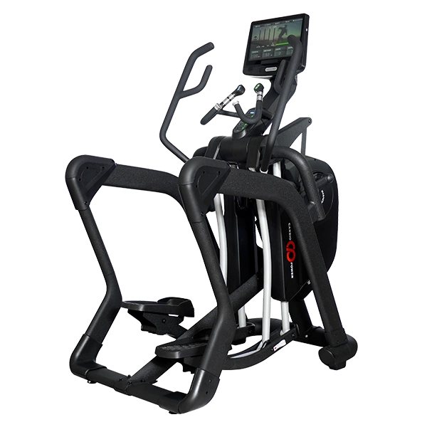 Эллиптический тренажер CardioPower PRO X700