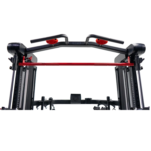 Многофункциональный силовой комплекс Inspire SF5 Smith-Functional Trainer