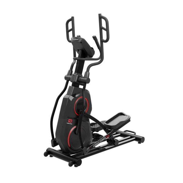 Эллиптический тренажер CardioPower X48