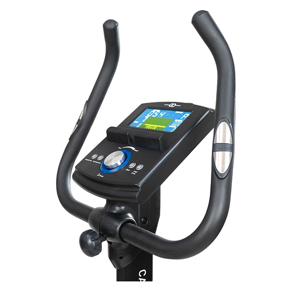 Вертикальный велотренажёр CardioPower B40