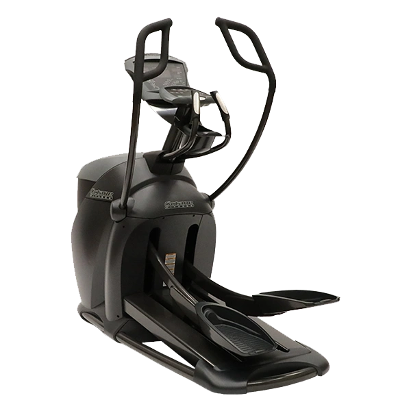 Эллиптический тренажер Octane PRO3700 с консолью Standart