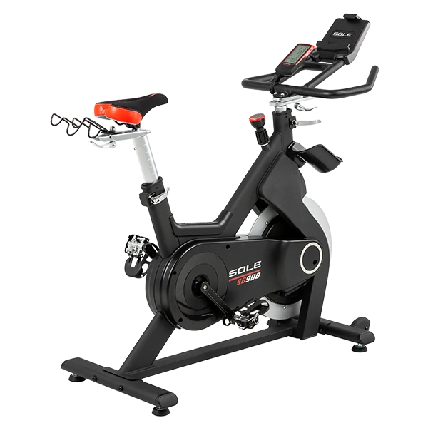 Коммерческий спинбайк Sole SB900 (2023)