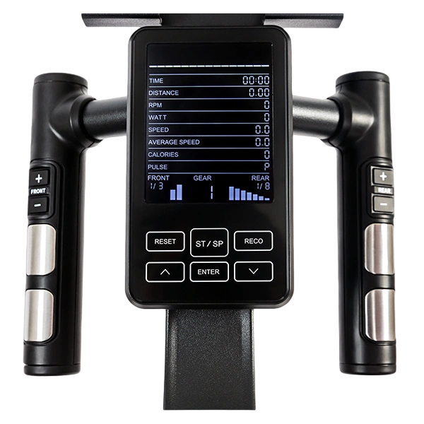 Велотренажер CardioPower SB45