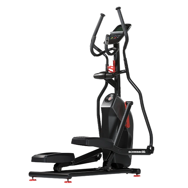 Эллиптический тренажер Schwinn 510E