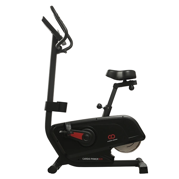 Вертикальный велотренажёр CardioPower B35