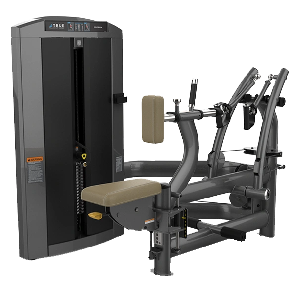 Тренажер TRUE SPL-1200 Тренажер гребная тяга
