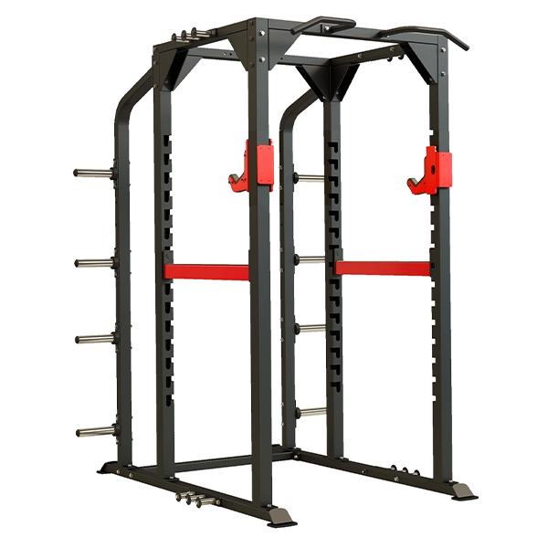 Усиленная силовая стойка Smith DH020