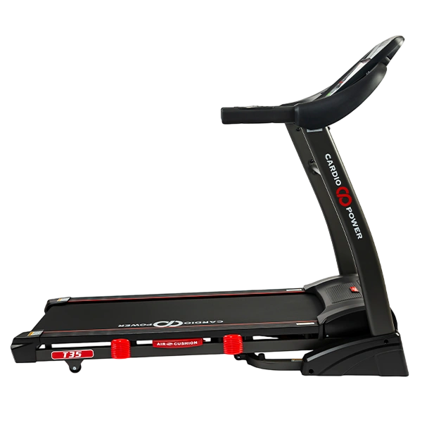 Беговая дорожка CardioPower T35