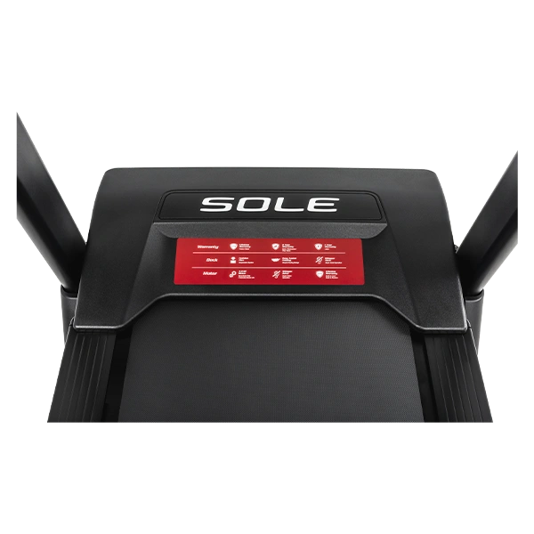 Беговая дорожка Sole F63 (2023)