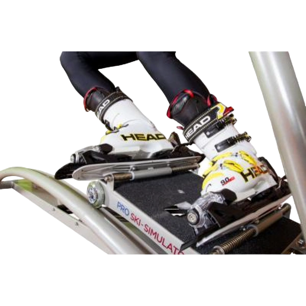 Горнолыжный тренажер Power SKI Machine