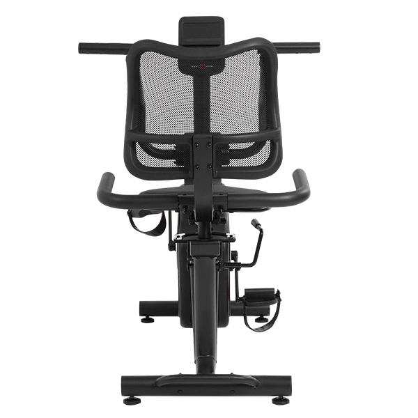 Горизонтальный велотренажер CardioPower R45