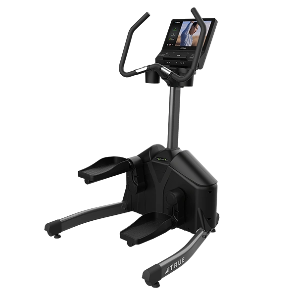 Латеральный тренажер TRUE XL1000 Traverse c консолью Envision16