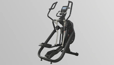 Новинка - Уже в продаже: Эллиптический тренажер CardioPower X6