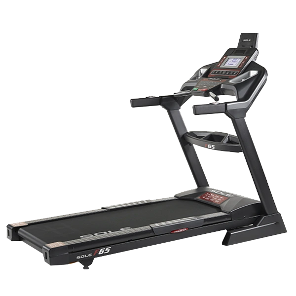 Беговая дорожка Sole F65