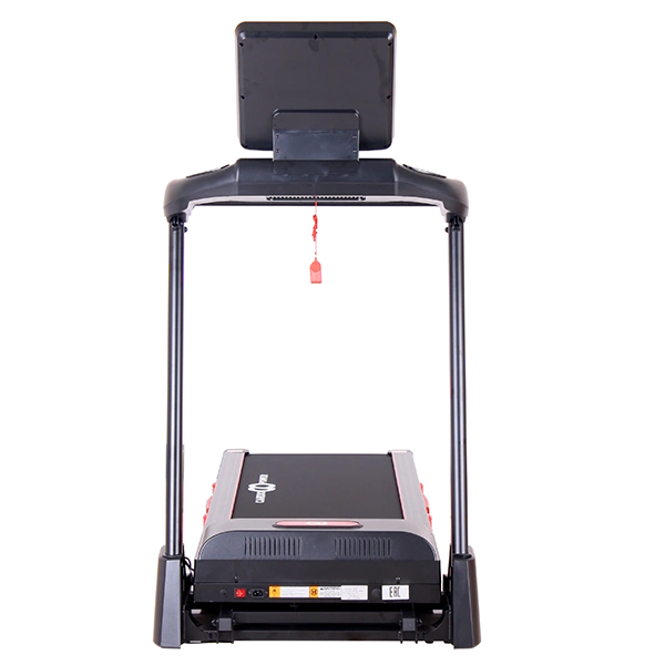 Беговая дорожка CardioPower T45 NEW