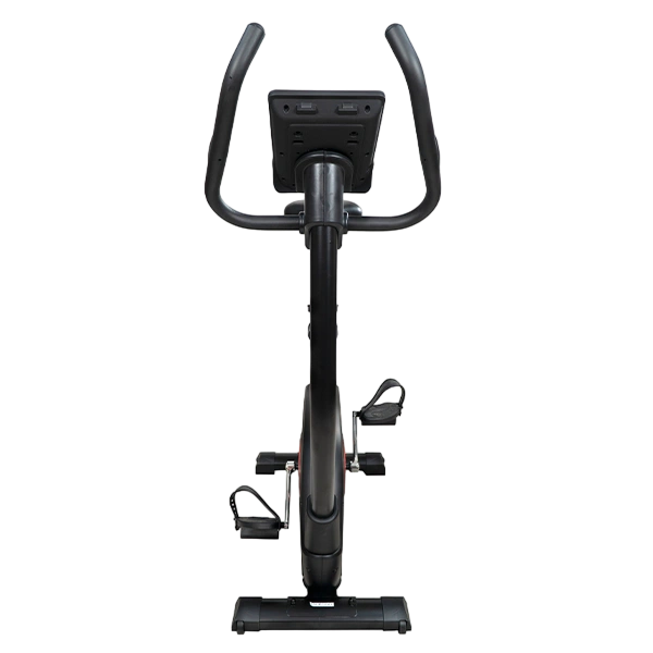 Вертикальный велотренажёр CardioPower B37