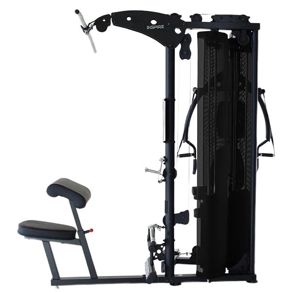 Многофункциональный силовой комплекс Inspire M5 Multi-Gym