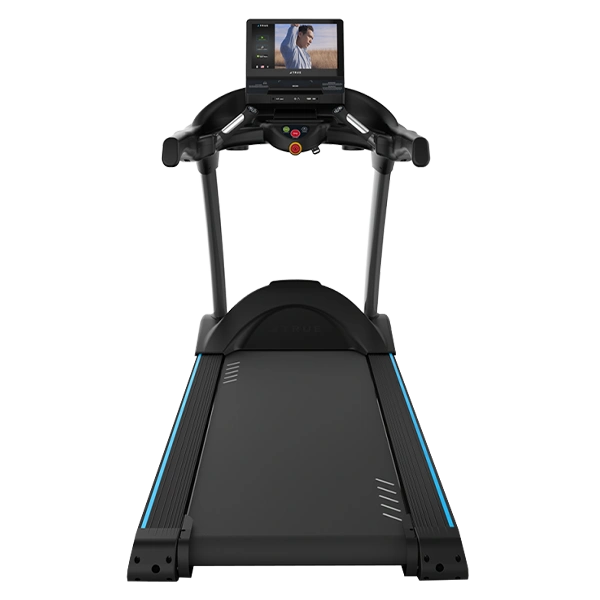 Беговая дорожка TRUE TC900 c консолью Envision16