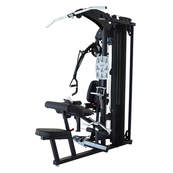 Многофункциональный силовой комплекс Inspire M5 Multi-Gym