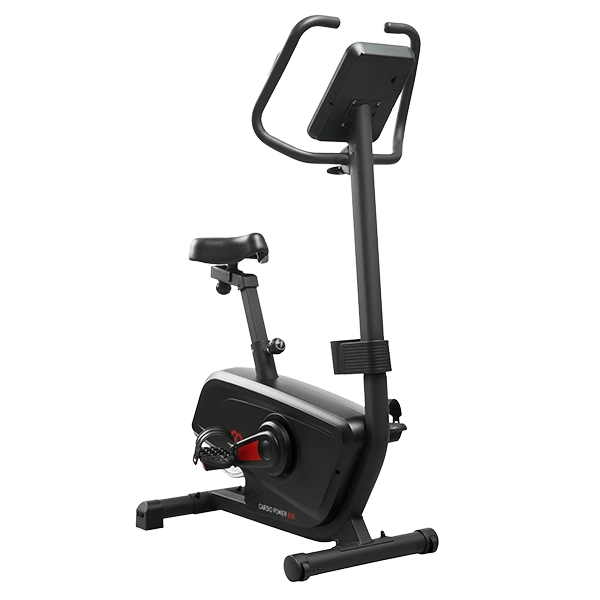 Вертикальный велотренажёр CardioPower B35