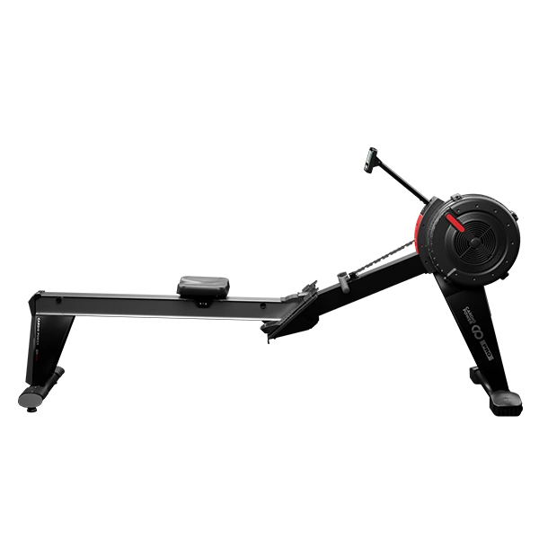 Гребной тренажёр CardioPower PRO CR400