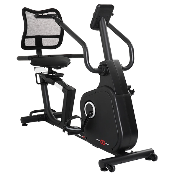 Горизонтальный велотренажер CardioPower R45
