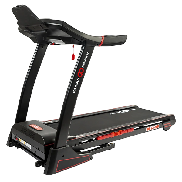 Беговая дорожка CardioPower T55