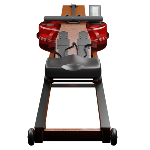 Гребной тренажер CardioPower AquaFlow 5