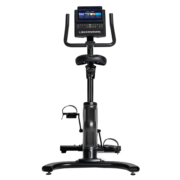 Вертикальный велотренажер Schwinn 590U