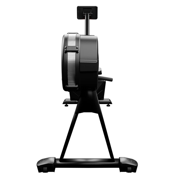 Гребной тренажёр CardioPower PRO CR400