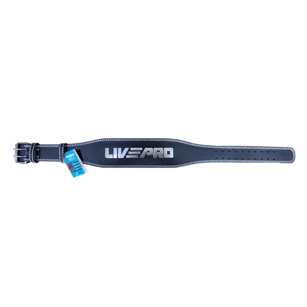 Тяжелоатлетический пояс LivePro LP8067M