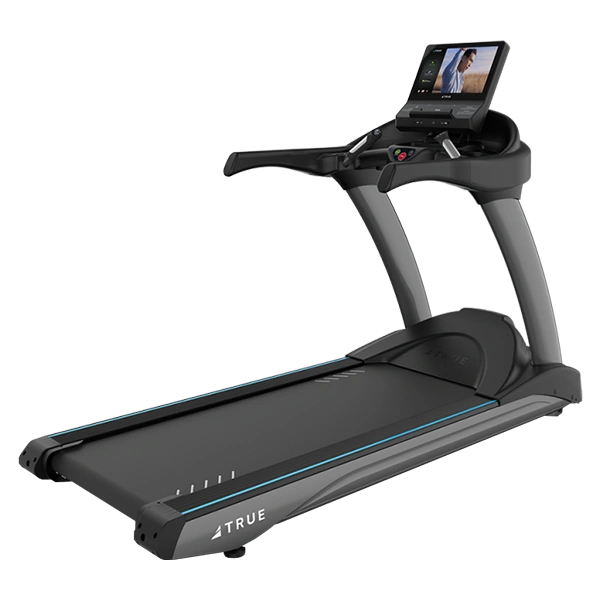 Беговая дорожка TRUE TC900 c консолью Envision16