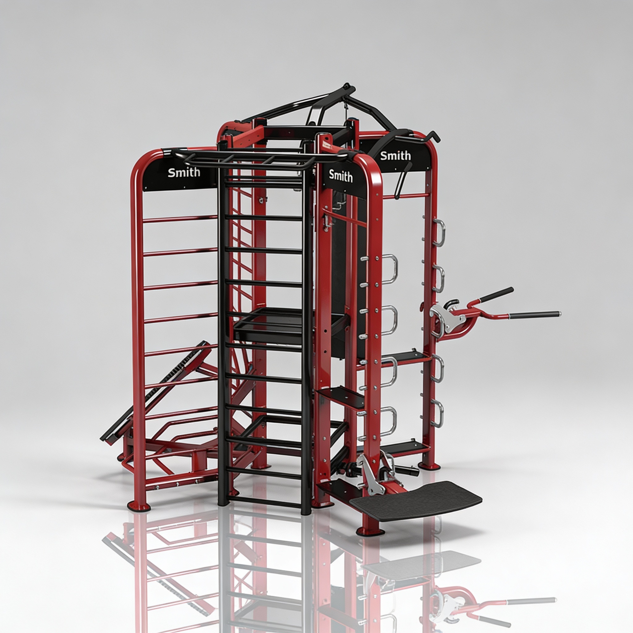 Функциональные комплексы