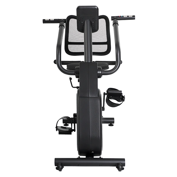 Горизонтальный велотренажер CardioPower R45