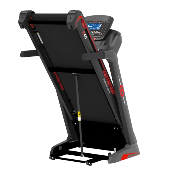 Беговая дорожка CardioPower S40