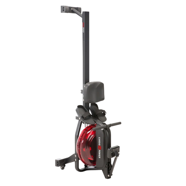 Гребной тренажер CardioPower RW500