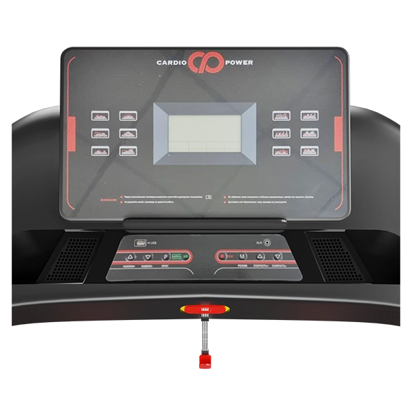 Беговая дорожка CardioPower Track3