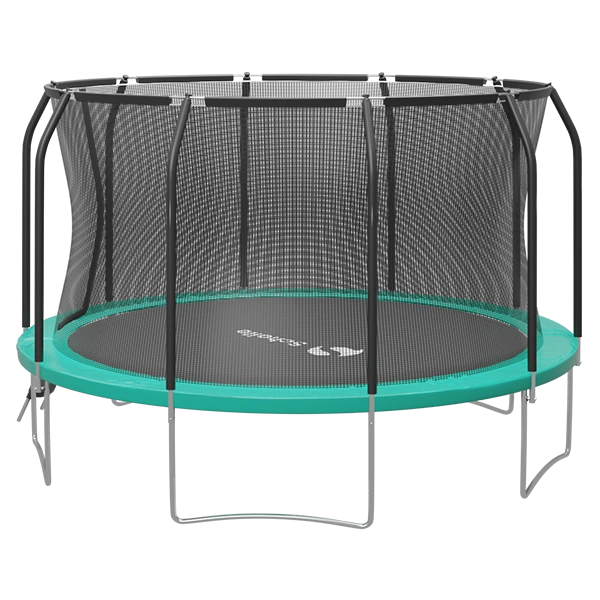 Батут Scholle FLIP 16FT