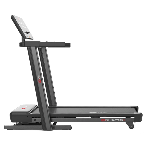 Беговая дорожка CardioPower Masters 3