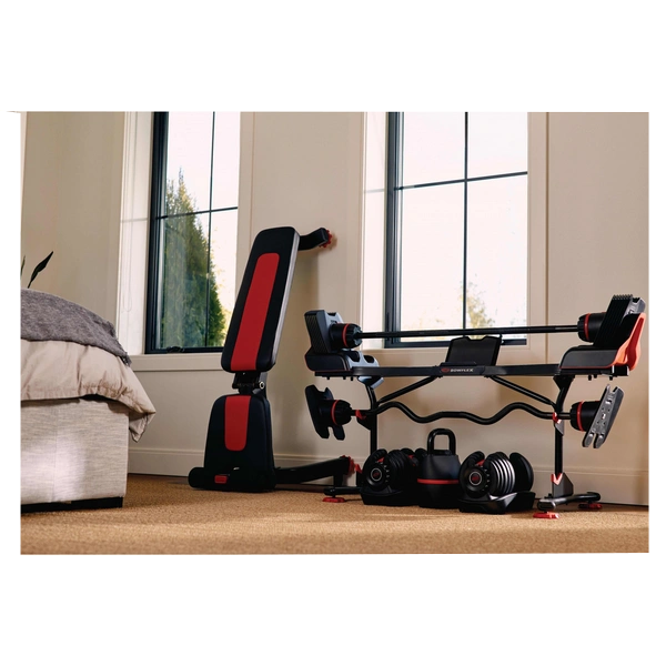 Стойка для штанги Bowflex SelectTech 2080