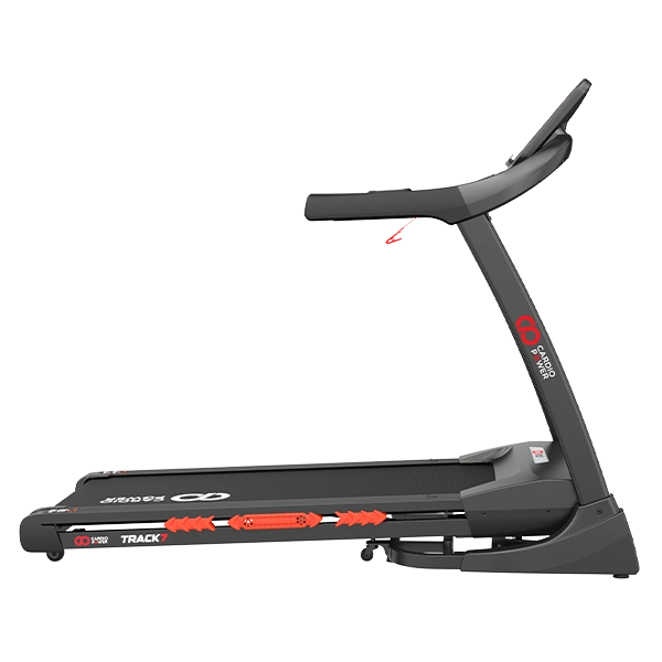 Беговая дорожка CardioPower Track7