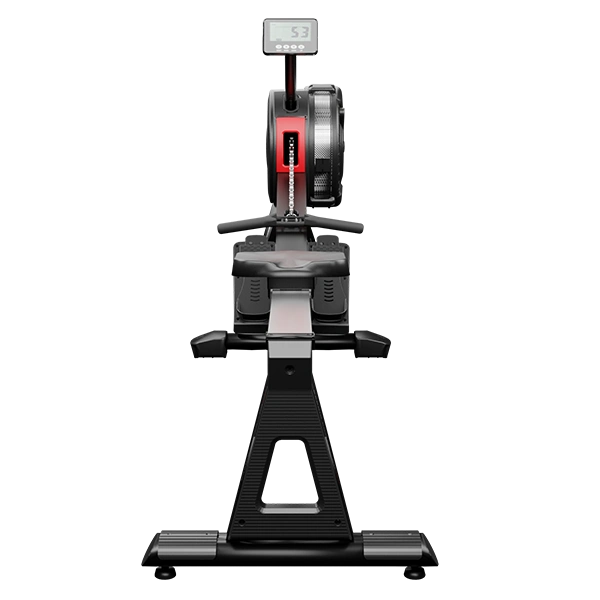 Гребной тренажёр CardioPower PRO CR400
