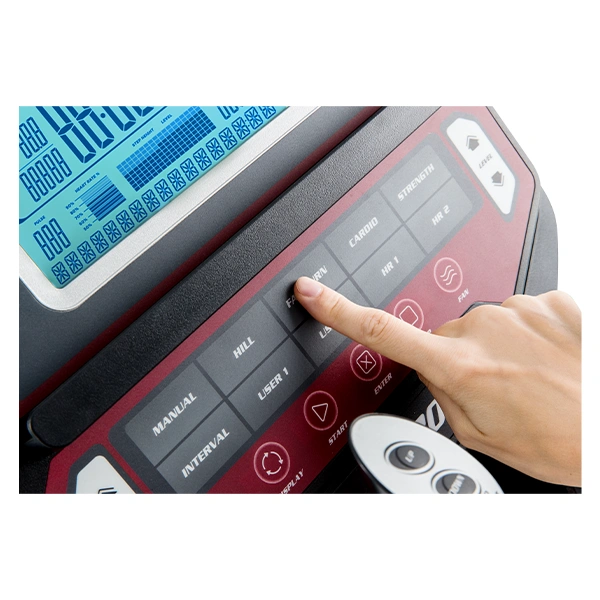 Кросстренер Sole SC300