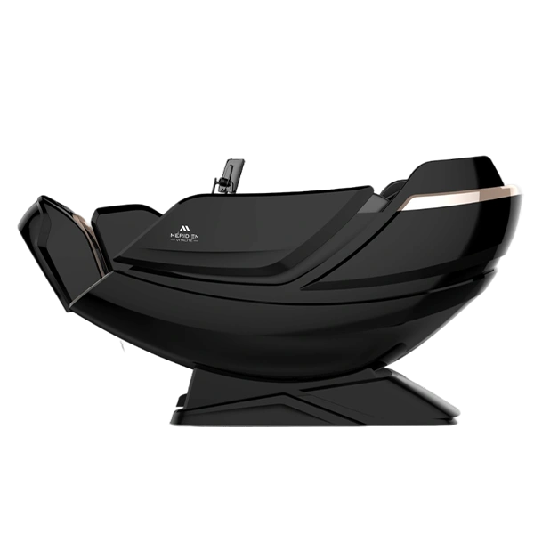 Массажное кресло Meridien Saint-Tropez (Black)