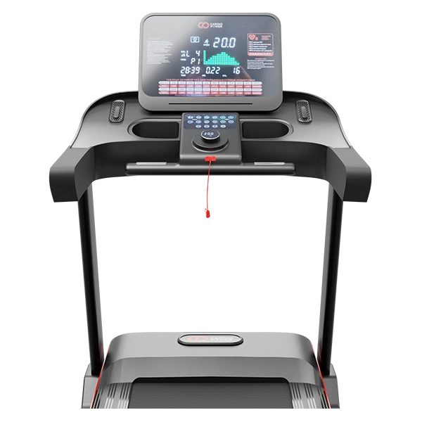 Беговая дорожка CardioPower T55 NEW