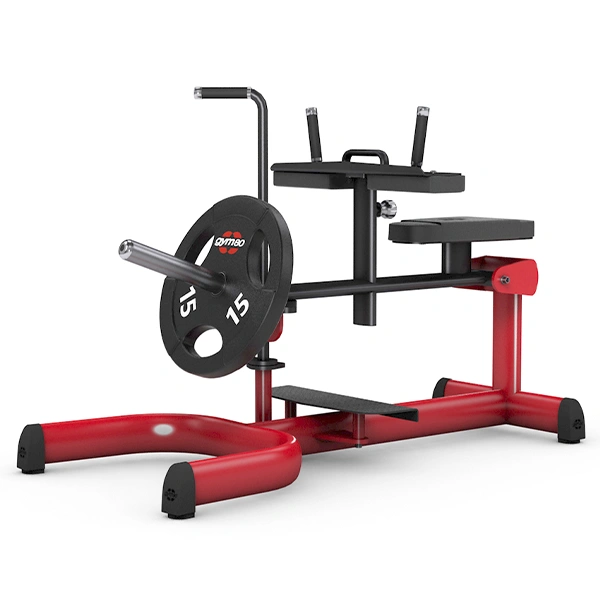 Тренажер Gym80 4026 Тренажер для икроножных мышц в положении сидя (50мм)