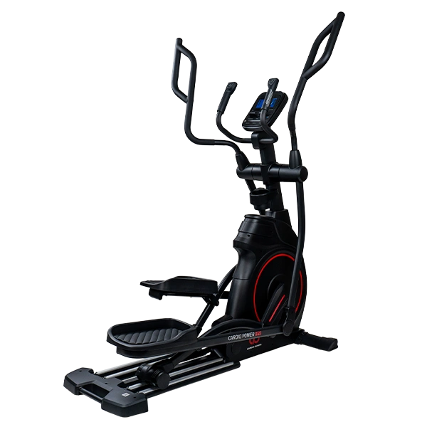 Эллиптический тренажер CardioPower X45