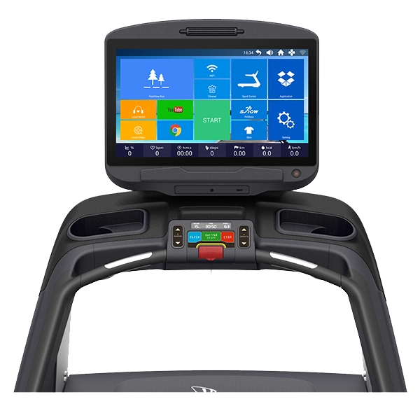 Беговая дорожка CardioPower PRO CT320