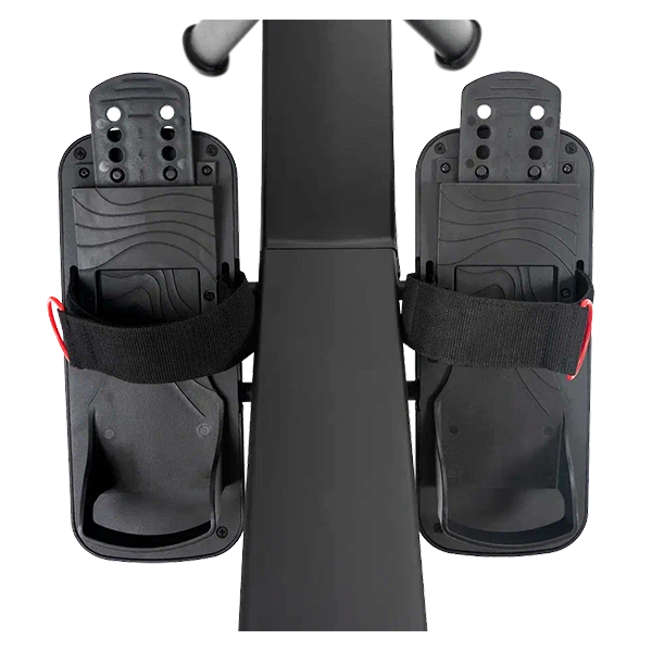 Гребной тренажёр CardioPower PRO CR300